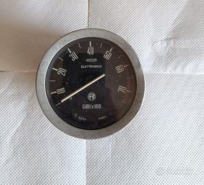CONTAGIRI JAGER ALFA ROMEO