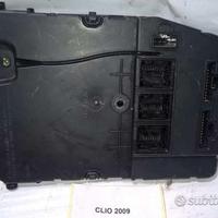 8200780033 body computer renault clio 2011