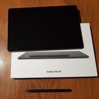 SAMSUNG S9 TAB GARANZIA