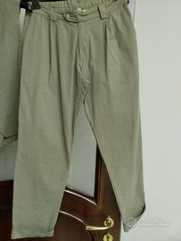 Completo coordinato uomo