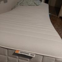 materassi singoli 200x80x17