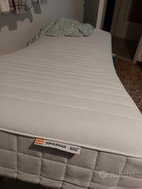 materassi singoli 200x80x17