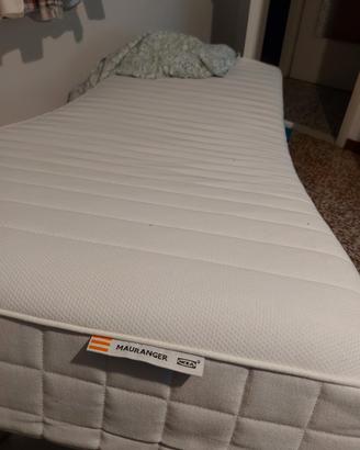 materassi singoli 200x80x17