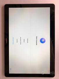 Tablet Huawei mediapad t3 10”