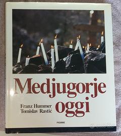 Medjugorje oggi - Franz Hummer e Tomislav Rastić