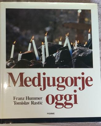 Medjugorje oggi - Franz Hummer e Tomislav Rastić