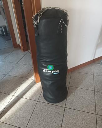 sacco boxe 16 kg