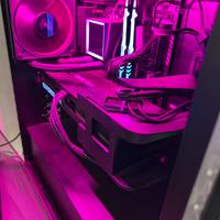 Pc gaming omen 3070ti ,i7-12700k
