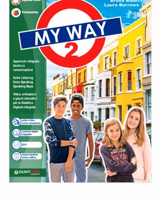 My Way 2