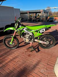 Kxf 250