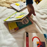 Libro mappa mondo editore FABRI EDITORI