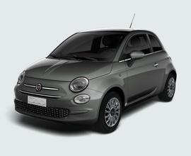 Fiat 500 1.2 Dualogic Lounge