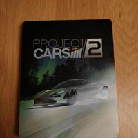 Splendido Project Cars 2 Limited Edition 