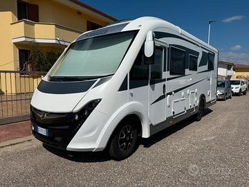 Mobilvetta k yacht techno design 89