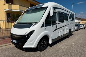 Mobilvetta k yacht techno design 89