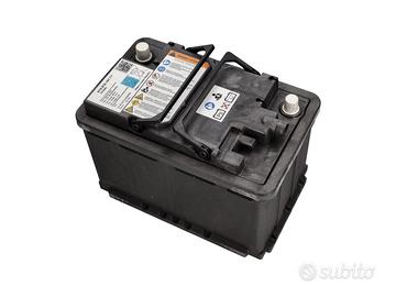 Batteria litio 12v Porsche Cayenne - 992