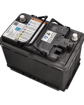 Batteria litio 12v Porsche Cayenne - 992