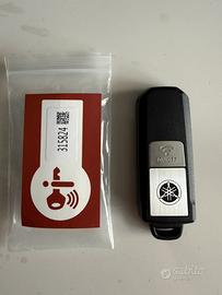 Chiave smart key t-max