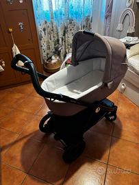 Trio Peg Perego praticamente NUOVO 