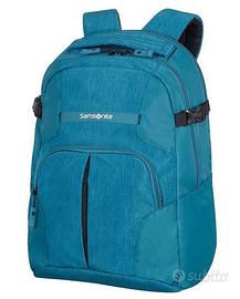 Zainetto Samsonite Rewind--Nuovo- 