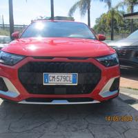 Audi A1 citycarver 35 TFSI S tronic Identity Contr