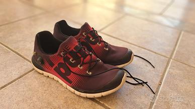 Reebok Z Pump Fusion