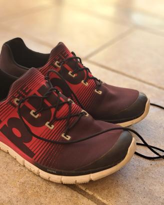 Reebok Z Pump Fusion
