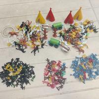 soldatini baravelli anni 70