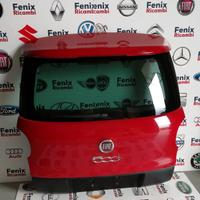 Portellone posteriore Vari Auto Ricambi 