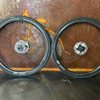 Ruote DT swiss PRC 1400