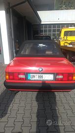 BMW Serie 3 (E30) - 1991