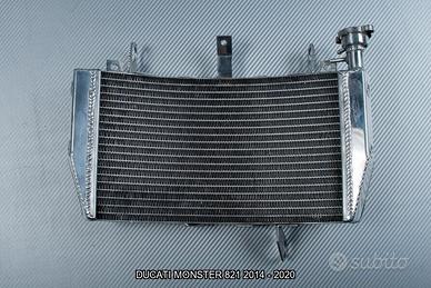 Radiatore DUCATI MONSTER 821 2014 - 2020