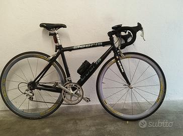 bici da corsa BOERIS