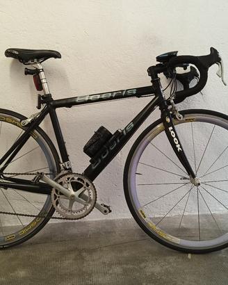 bici da corsa BOERIS