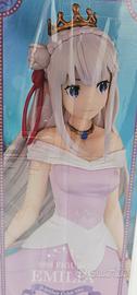 Re:Zero Emilia Sleeping Beauty Another Color ver. 