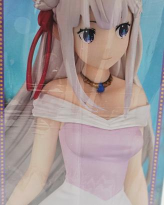 Re:Zero Emilia Sleeping Beauty Another Color ver. 