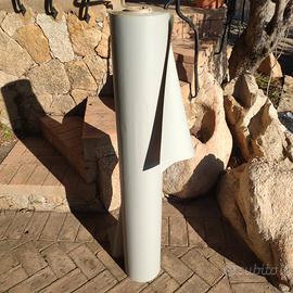 Bobina di pvc telato