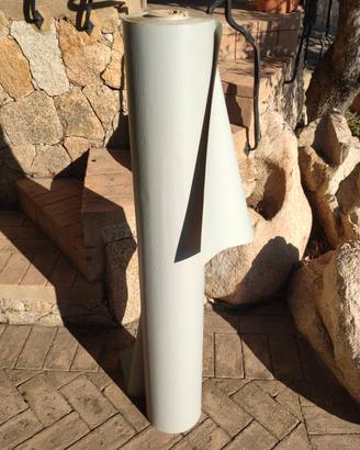 Bobina di pvc telato