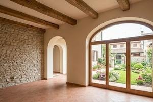 Progetto Residenziale nella Riviera Brenta