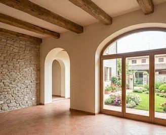 Progetto Residenziale nella Riviera Brenta