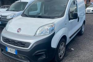 Fiat Fiorino III Cargo 1.3 mjt 95cv ecojet Adventu