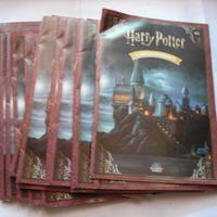 HARRY POTTER CASTELLO 17 FASCICOLI
