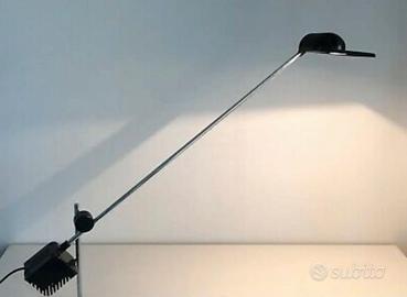 LAMPADA STILNOVO - DESIGN