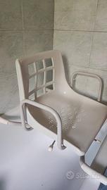 sedia per vasca