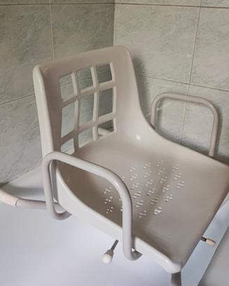 sedia per vasca