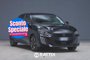 PEUGEOT 208 ii 2023 208 1.2 puretech Allure s&s 10