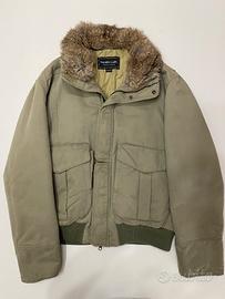 Giacca Marlboro Classic