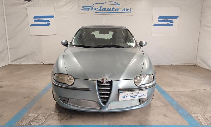 Alfa Romeo 147 1.6i 16V Twin Spark NEOPATENTATO ca