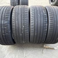 gomme usate 2454519 Estivo MICHELIN - PILOT SPORT 