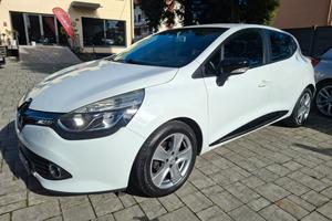 Renault Clio 1.2 75CV 5 porte Wave tagliandata